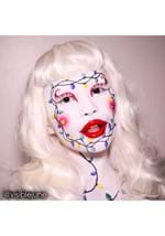 CreamBlend Stick White Alt 1