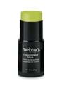 Mehron Ogre Green CreamBlend Makeup Stick