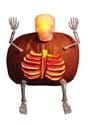 Pumpkin Bones Light Up Carving Kit