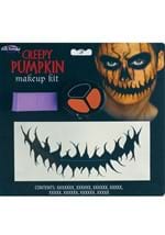 Creepy Pumpkin Makeup Kit
