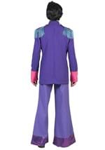 Sgt Pepper Album Inspired Purple Jacket Alt 1