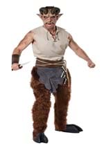 Mens Mythical Satyr Costume