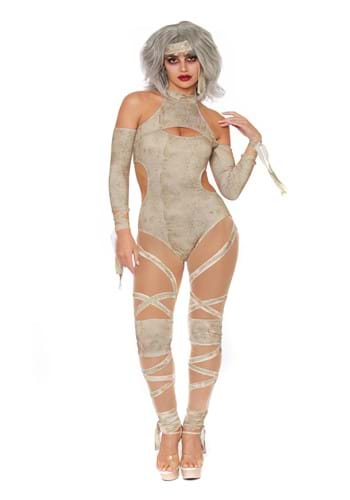 Womens Its A Wrap Costume