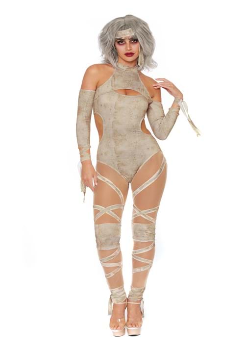 Womens Its A Wrap Costume