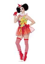 Women's Big Top Babe Costume Alt 2