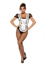 Women's Femme de Menage Costume Alt 3