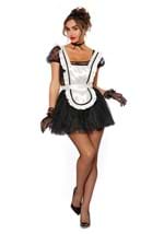 Women's Femme de Menage Costume Alt 4