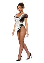 Women's Femme de Menage Costume Alt 5
