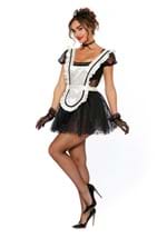 Women's Femme de Menage Costume Alt 6