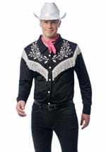 Costume Dream Boy Western Shirt Alt 1