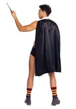 Mens Hunky Wizard Costume Alt 1