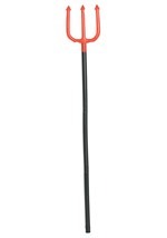 Large Devil Pitchfork