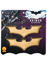 Batman Boomerangs