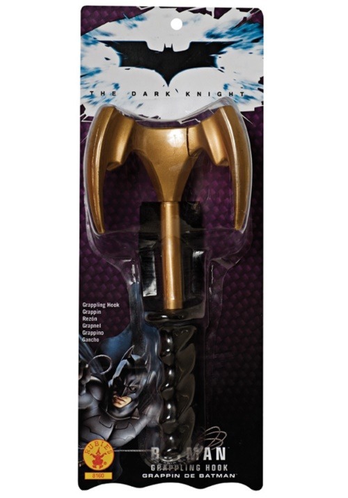 Batman Grappling Hook