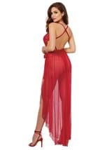 Womens Rogue Teddy Skirt Alt 1