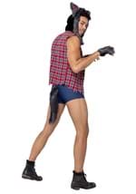 Mens Full Moon Werewolf Costume Alt 1