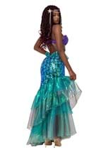Womens Sexy Mesmerizing Mermaid Costume Alt 1