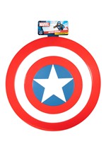 24in Captain America Shield Alt 2