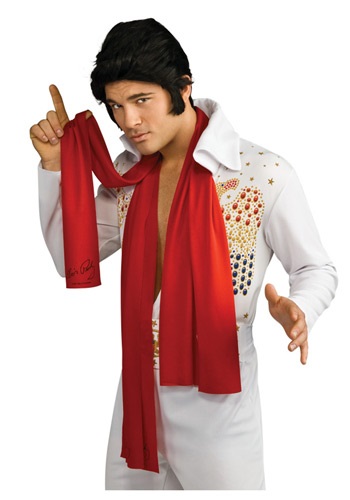 Elvis Scarves