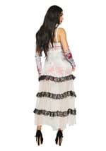 Womens Undead Prom Dress Costume Alt 2