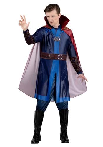 Doctor Strange Multiverse of Madness Adult Doctor