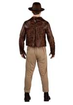 Adult Indiana Jones Qualux Costume Alt 2