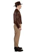 Adult Indiana Jones Qualux Costume Alt 4