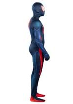 SpiderVerse 2 Adult Miles Morales Zentai Suit Alt 5