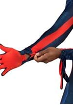 SpiderVerse 2 Adult Miles Morales Zentai Suit Alt 6