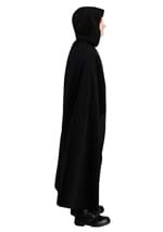 Star Wars Adult Luke Skywalker Black Hooded Robe Alt 5