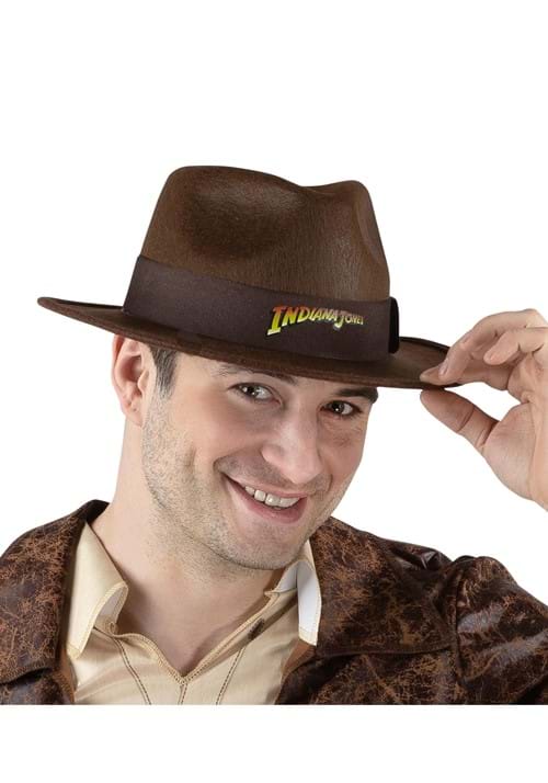 Adult Indiana Jones Hat