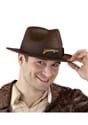 Adult Indiana Jones Hat