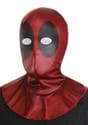 Adult Deadpool Fabric Mask