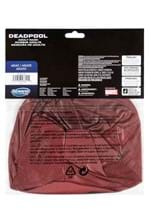 Adult Deadpool Fabric Mask Alt 3