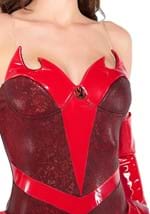 Playboy Womens Sexy Devilicious Costume Alt 2