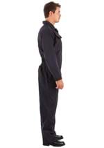 Deluxe Blue Mechanic Coveralls Alt 2