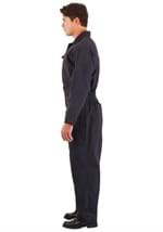 Deluxe Blue Mechanic Coveralls Alt 3