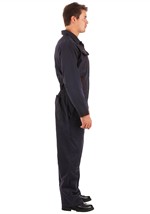 Premium Blue Mechanic Coveralls Alt 4