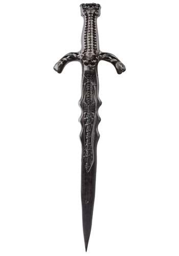 Inflatable Skull Sword Prop