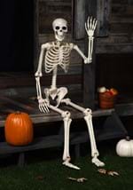 74" Skeleton Alt 1