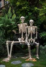 74" Skeleton Alt 4