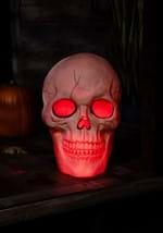 19.75" Light Up and Sound Skull Alt 3