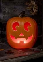 19.5" Cute Jack O' Lantern w/ Light and Sounds Alt 2