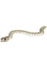 36" Snake Skeleton Alt 1