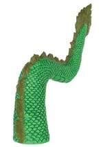 Resin Dragon Tail Yard Decoration Alt 2