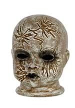 4.5" Cracked Doll Head Alt 1