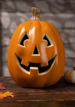 12" Light Up Pumpkin Alt 1