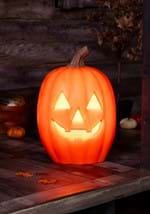 20" Light Up Pumpkin Decoration Alt 3