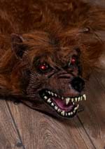 Werewolf Rug with Light and Sound Alt 1