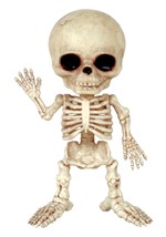 7" Mini Skeleton Alt 1